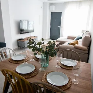 Benallove Apartamento Benalmádena